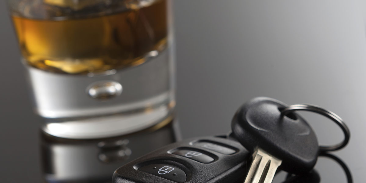 DUI & Drunk Driving Defense Lawyers
