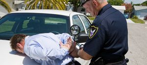 Santa Barbara Resisting Arrest Defense Lawyer